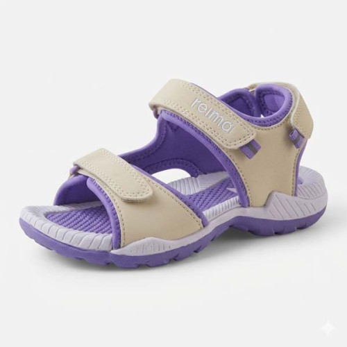 Детские сандали Reima Ratas 5400087A-0420